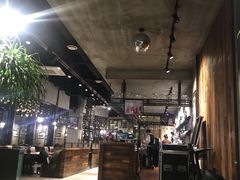 -G+KITCHEN(龙湖狮山天街店)