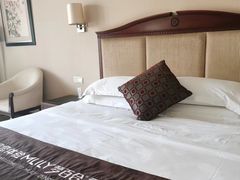 -重庆长寿碧桂园凤悦凤凰酒店