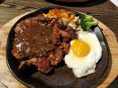 -豪尚豪牛排(彩悦城店)
