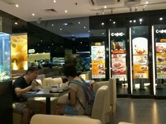 -大家乐(深圳中信店)