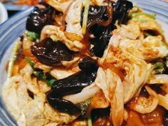 农家小炒-巴依兄弟西域美食(机场店)