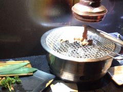 -坦坦大炉·韩式烤肉(望京店)