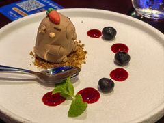 -blue frog蓝蛙(长泰广场店)