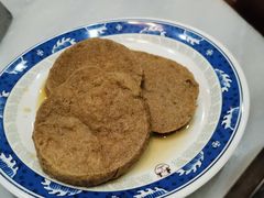 素鸡-东吴面馆(因果巷店)