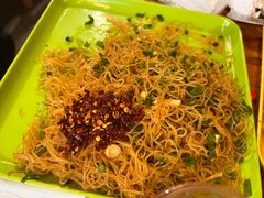 -木屋烧烤(白石洲店)