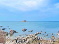 -养马岛旅游度假区