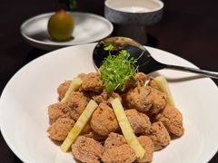 -领事馆19号中餐厅(厦门海景洲际酒店)