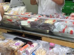 -上海虹口糕团(福州路店)