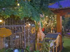 -西西里轰趴日租聚会别墅·团建拓展