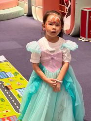 点击看大图 -奈尔宝家庭中心·亲子餐厅(华采天地店)