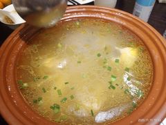 -小菜园新徽菜(扬州华润万象汇店)