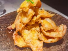 奉天老式锅包肉-奉天小馆·非遗东北菜(济南万象城店)