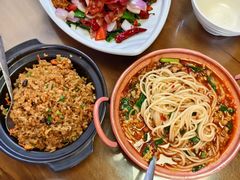 -88号小吃店·经典云南菜·地道纳西美食