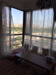 -瑜舍瑜伽连锁教室