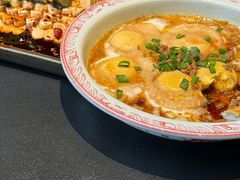 -蘸小院铁锅炖·蘸酱菜·东北菜(怀远门店)