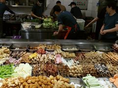 -林静小吃(复兴路店)