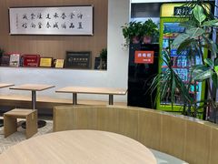 -韩海丽特色美食(秀州路店)