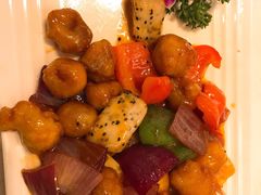 -壹间茶餐厅(天娱广场店)