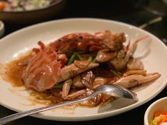 -江滨九号.中餐厅(滨江店)