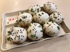 生煎包-东泰祥生煎馆(重庆北路店)