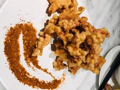 -蔴将·川菜(黄龙万科店)