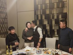 -小厨娘淮扬菜(清江苏宁广场店)
