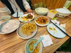 -合合春饼·酱骨·东北菜(潘家园店)
