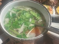 -耶里夏丽·丝路新疆菜·清真食品(徐汇南丹东路臻选店)