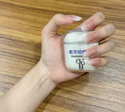 手部美甲-七月美睫 美甲