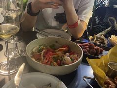 -ibarrel爱杯·bistro&brunch(江宁路店)