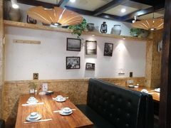 -老胶东家常菜馆(市场一路店)