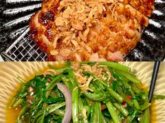 -Tegu泰古莲·泰国餐厅(红山6979店)