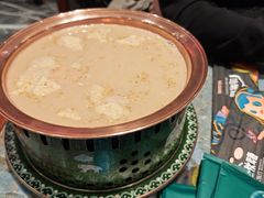 -哈啾嗨·新概念蒙餐(红星新城店)