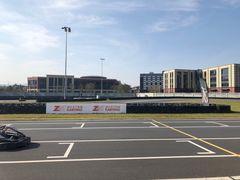 -浙江国际赛车场