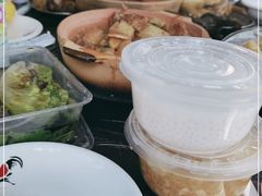-御霞苑泥烩鸡休闲农庄