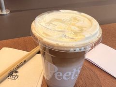 -Peet's 皮爷咖啡(海雅缤纷城店)