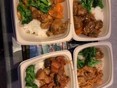 -横琴湾畔餐厅(长隆海洋王国白鲸剧场店)