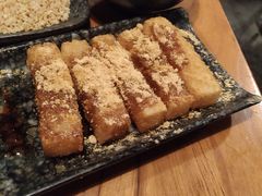 -付小姐在成都(中山公园店)