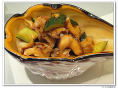 青瓜拌海螺-百年食府(亦庄店)