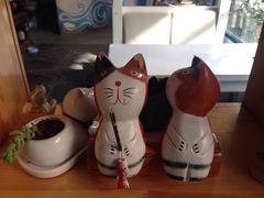 -Anne猫窝咖啡屋