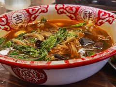 -破店肥哈·东北烧烤(南山保利店)