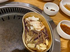 -黄金牧场(明洞总店)