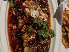 -百味地锅鸡(二店·财校分店)