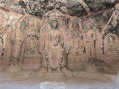 -炳灵寺世界文化遗产旅游区