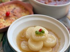 -赵小姐丨新中餐(曲江店)