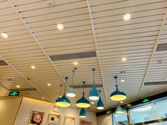 -满记甜品(荟聚购物中心店)