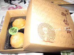 -Babycat私家御饼屋(龙头路一店)