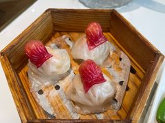 -云山茶餐厅(广东大厦店)