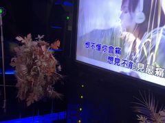 -黑桃K生日订制KTV
