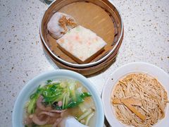 -东园小馆·早茶·淮扬小炒(江都路店)